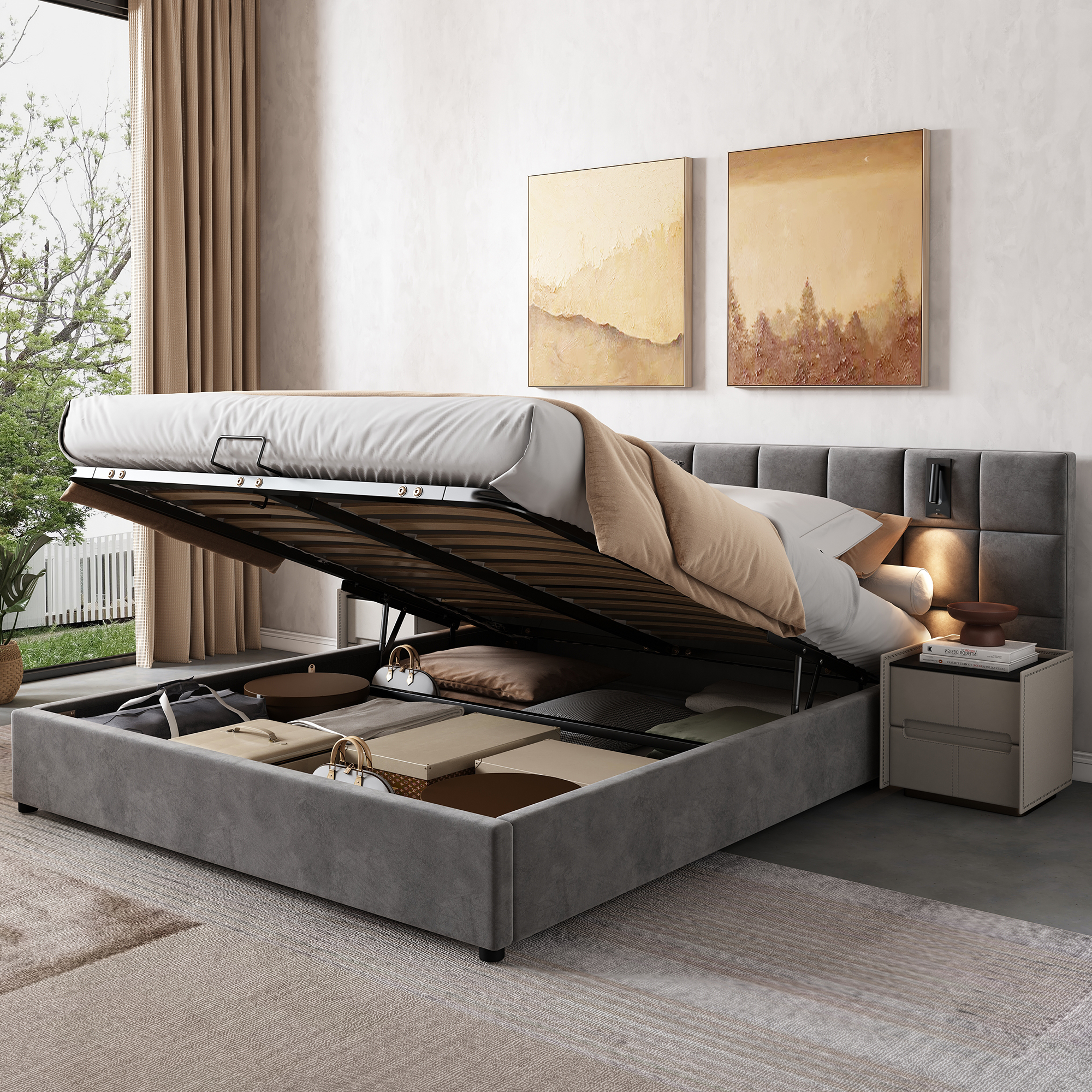 advert image