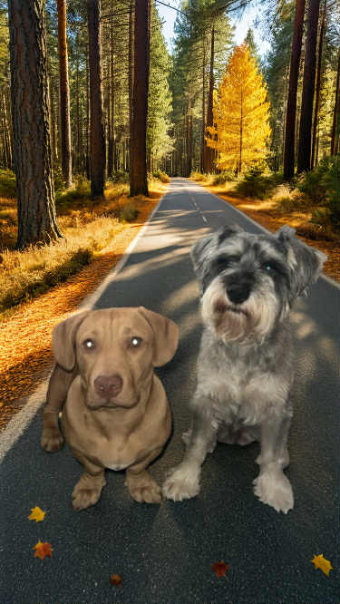 advert image